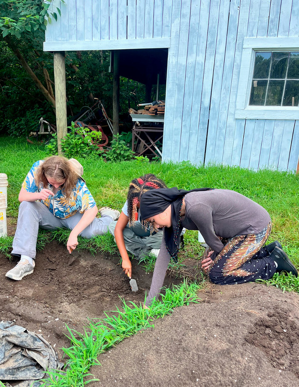 2025 Pre-College Students at Fairfield