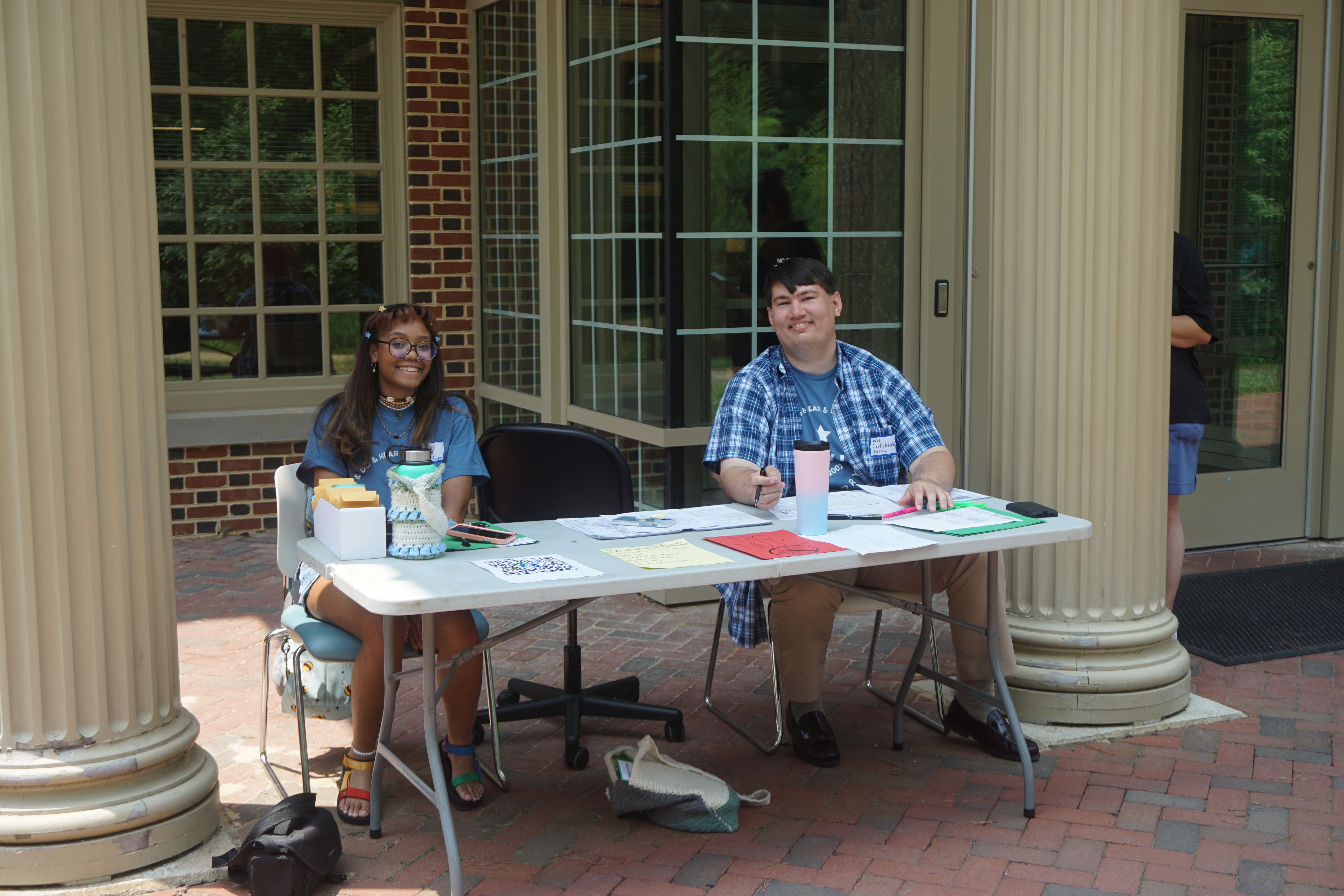 RPAs on Move-In Day