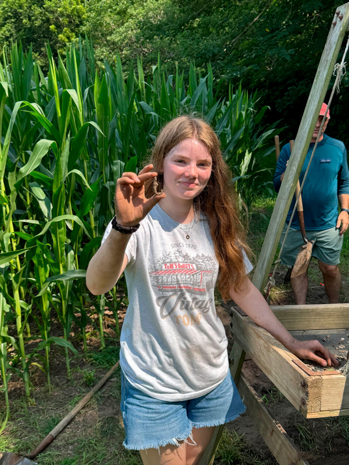 Pre-College Student at Fairfield, 2025