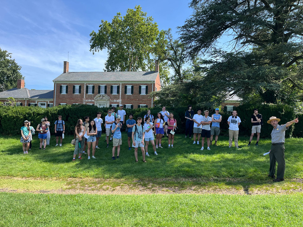 2025 Pre-College Program, Session 2