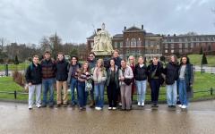 Architectural Field School in London, 2026