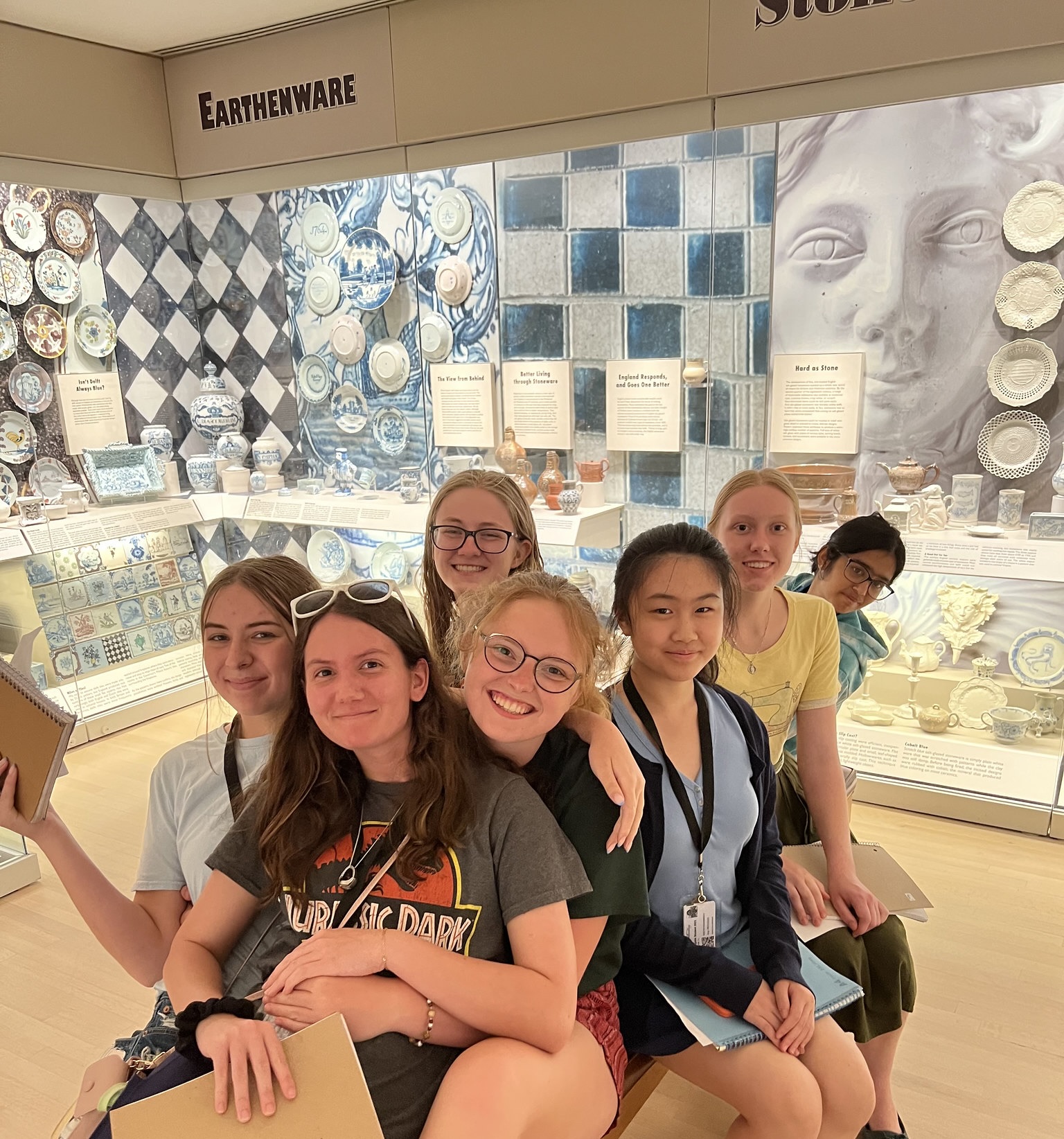 DeWitt Wallace Museum