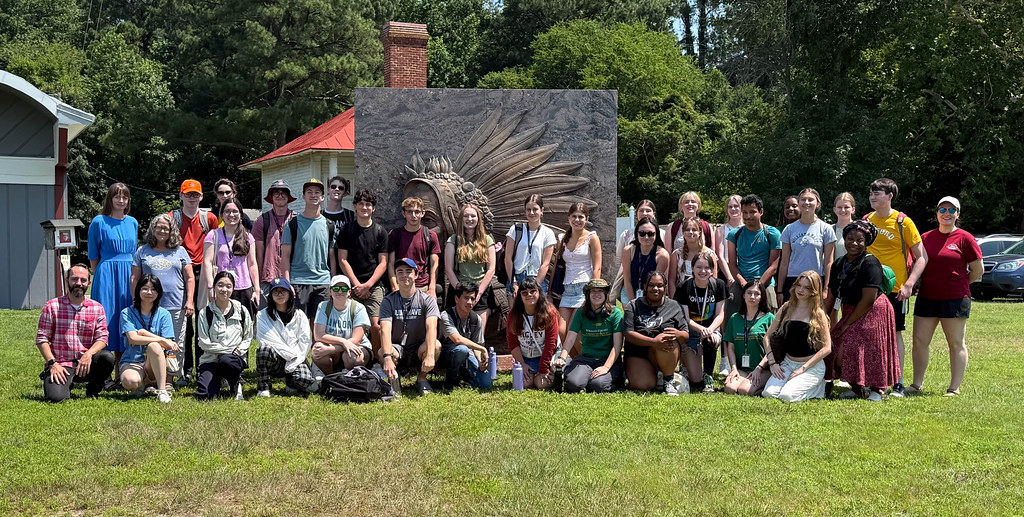 2025 Pre-College Program , Session 1