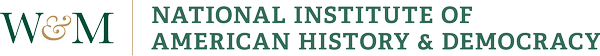 NIAHD Monogram
