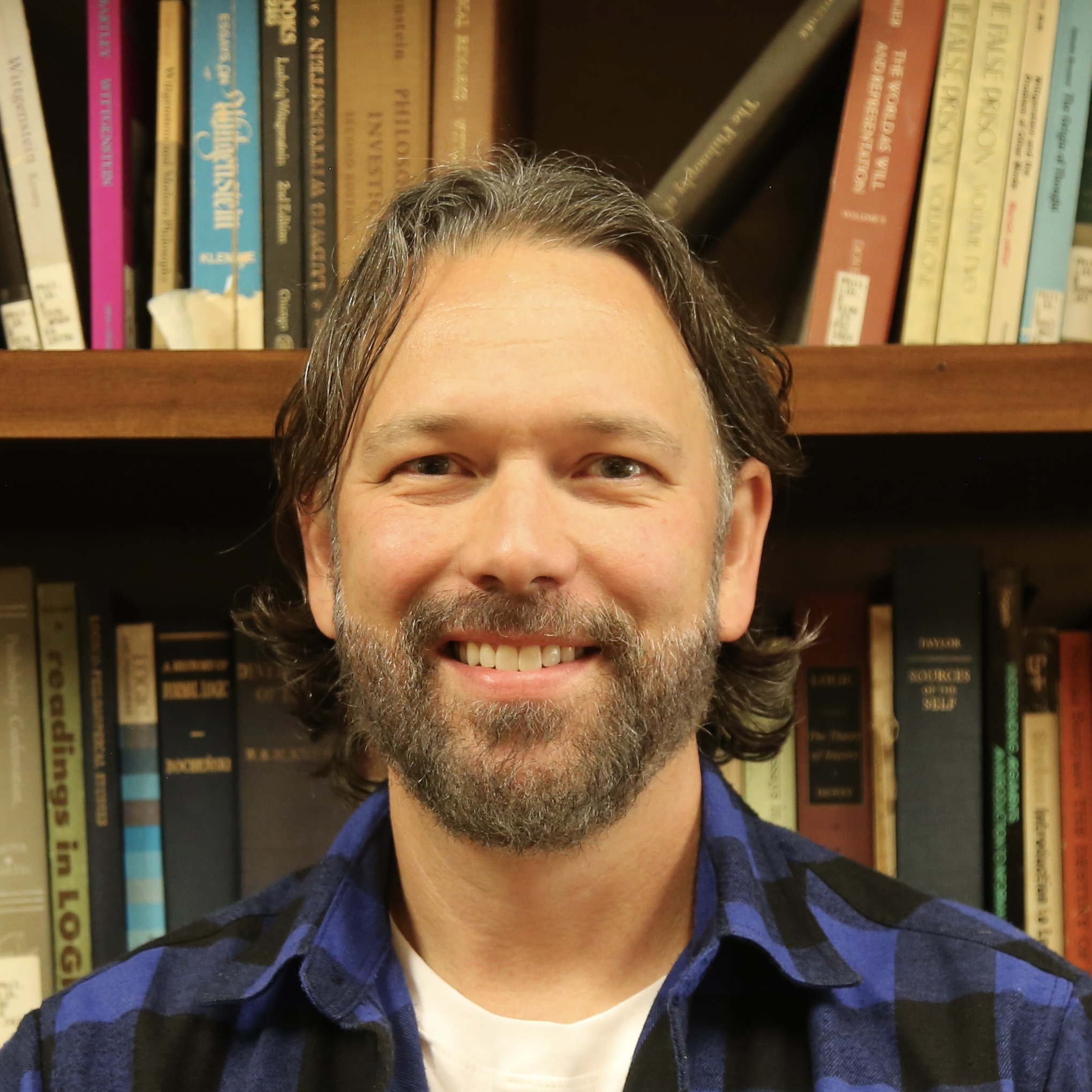 Griffith Headshot 2025