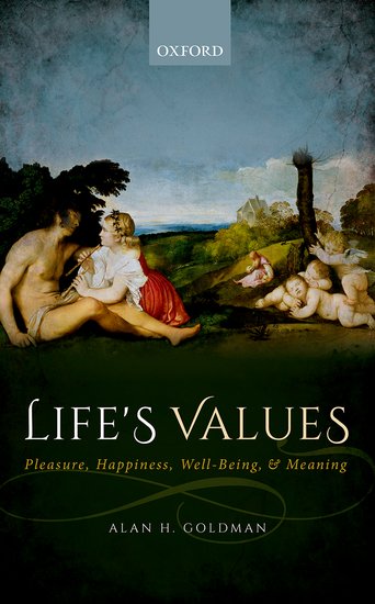 Goldman Life's Values