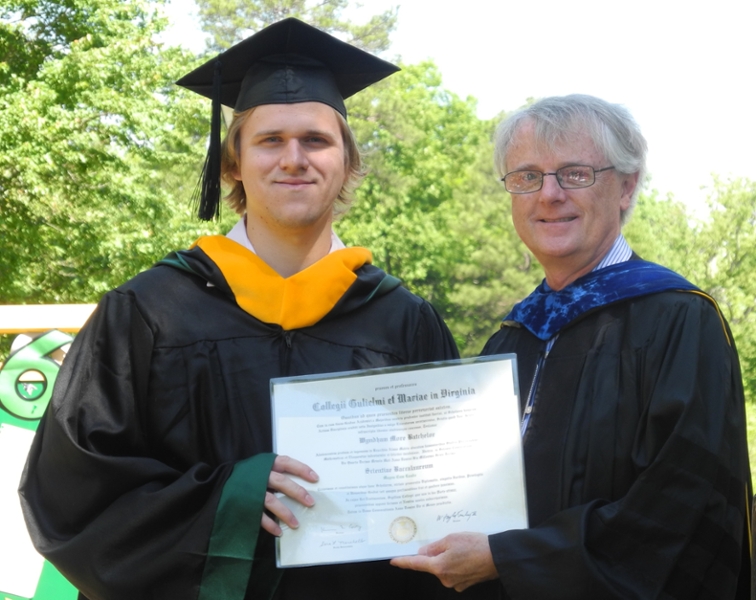 Wyndham More Batchelor