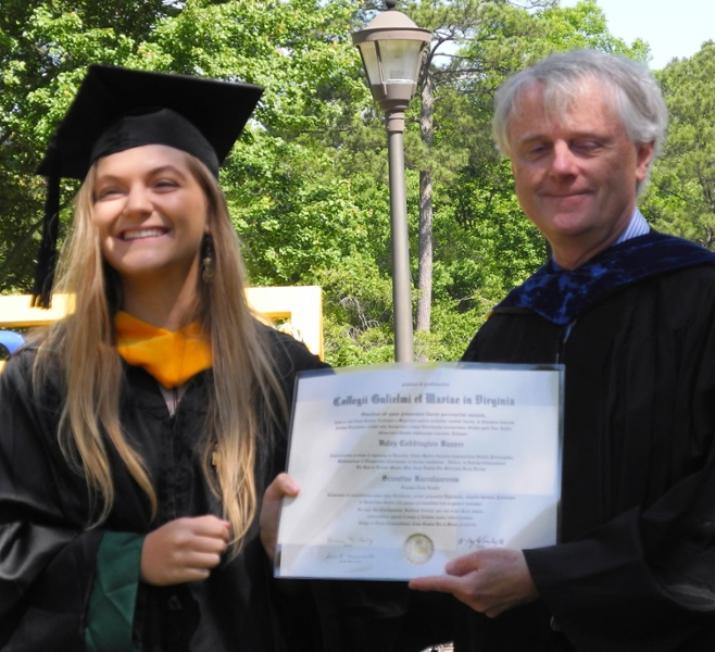 Haley Coddington Bauser