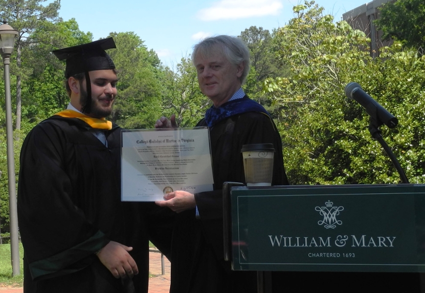 David Carmichael Greene