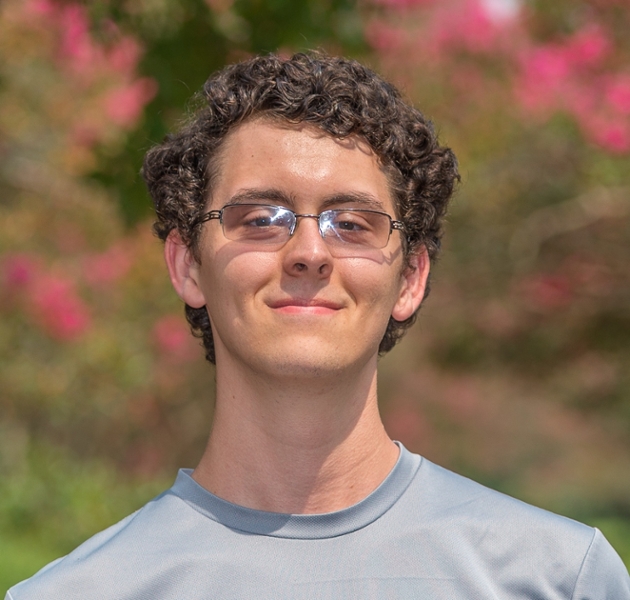 Matthew David Groves