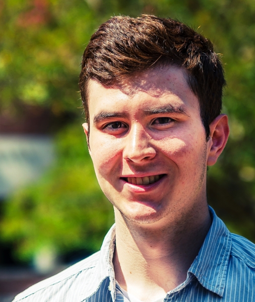 Matthew Scot Heimburger