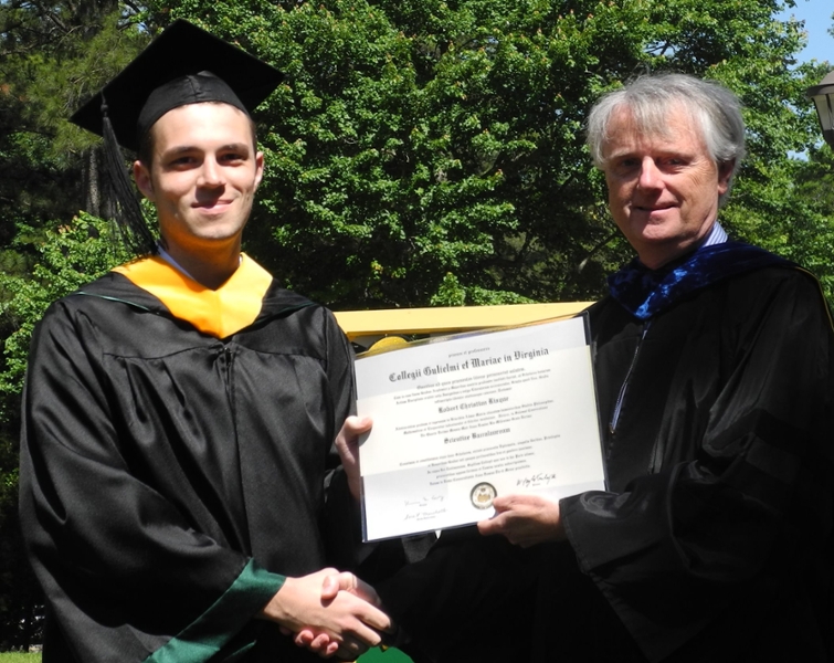 Robert Christian Risque