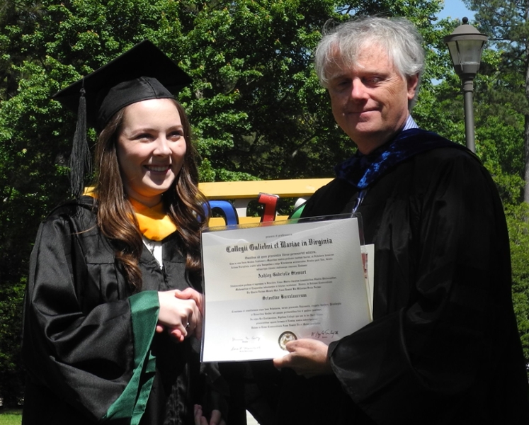 Ashley Gabrielle Stewart