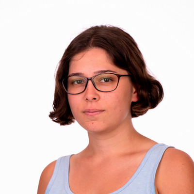 Directory Page Title