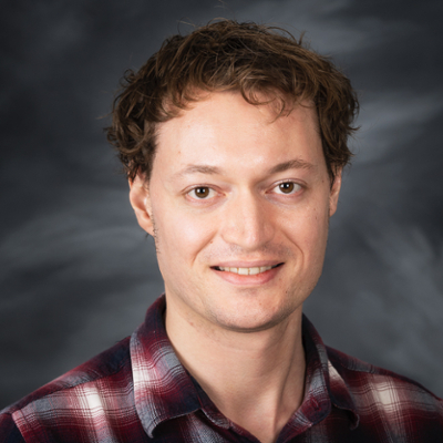 Directory Page Title