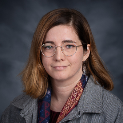 Directory Page Title