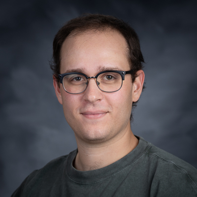 Directory Page Title