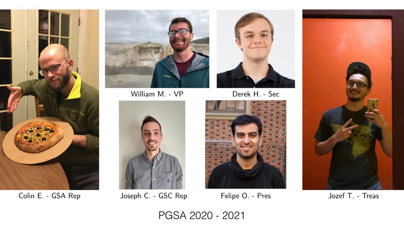PGSA 2021