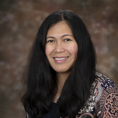 Directory Page Title