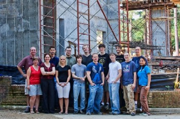 2009 High Energy Group