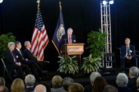 Professor Walecka, Emeritus