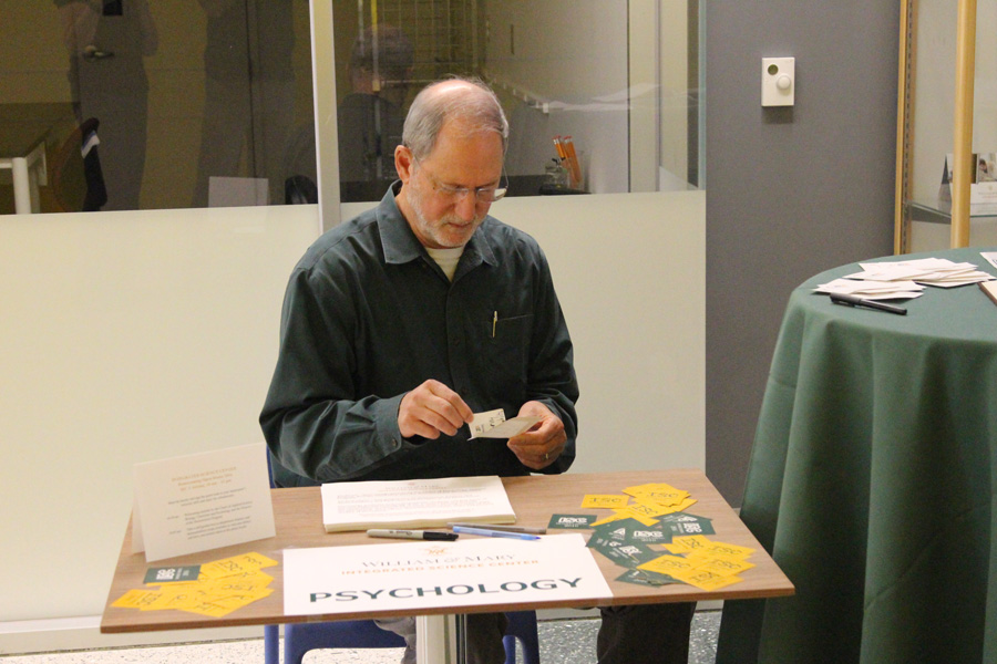 Homecoming 2016 ISC3 Open House