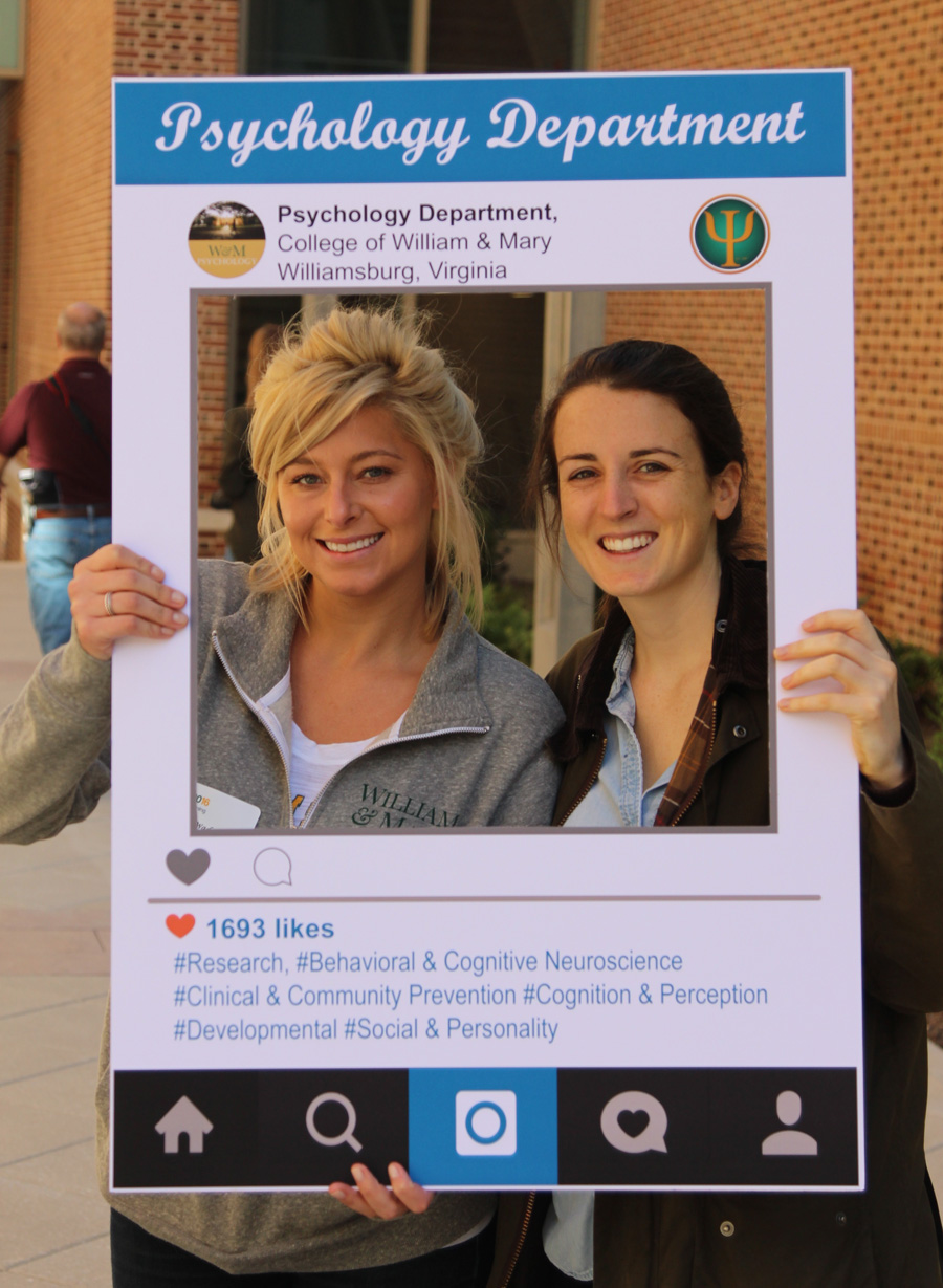 Homecoming 2016 ISC3 Open House