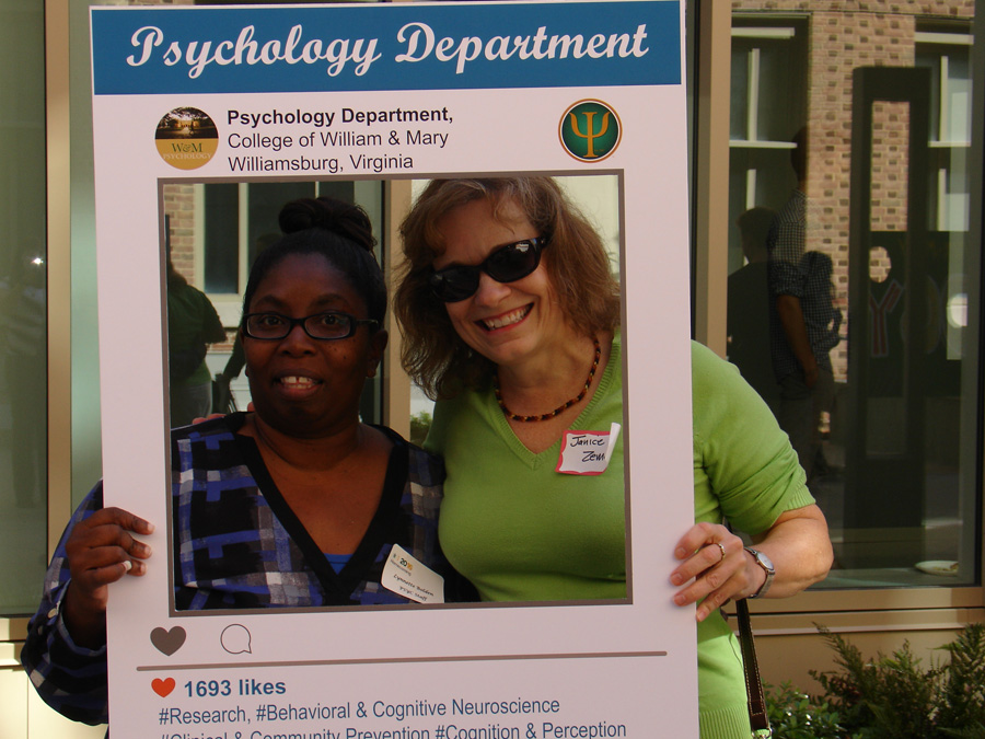 Homecoming 2016 ISC3 Open House