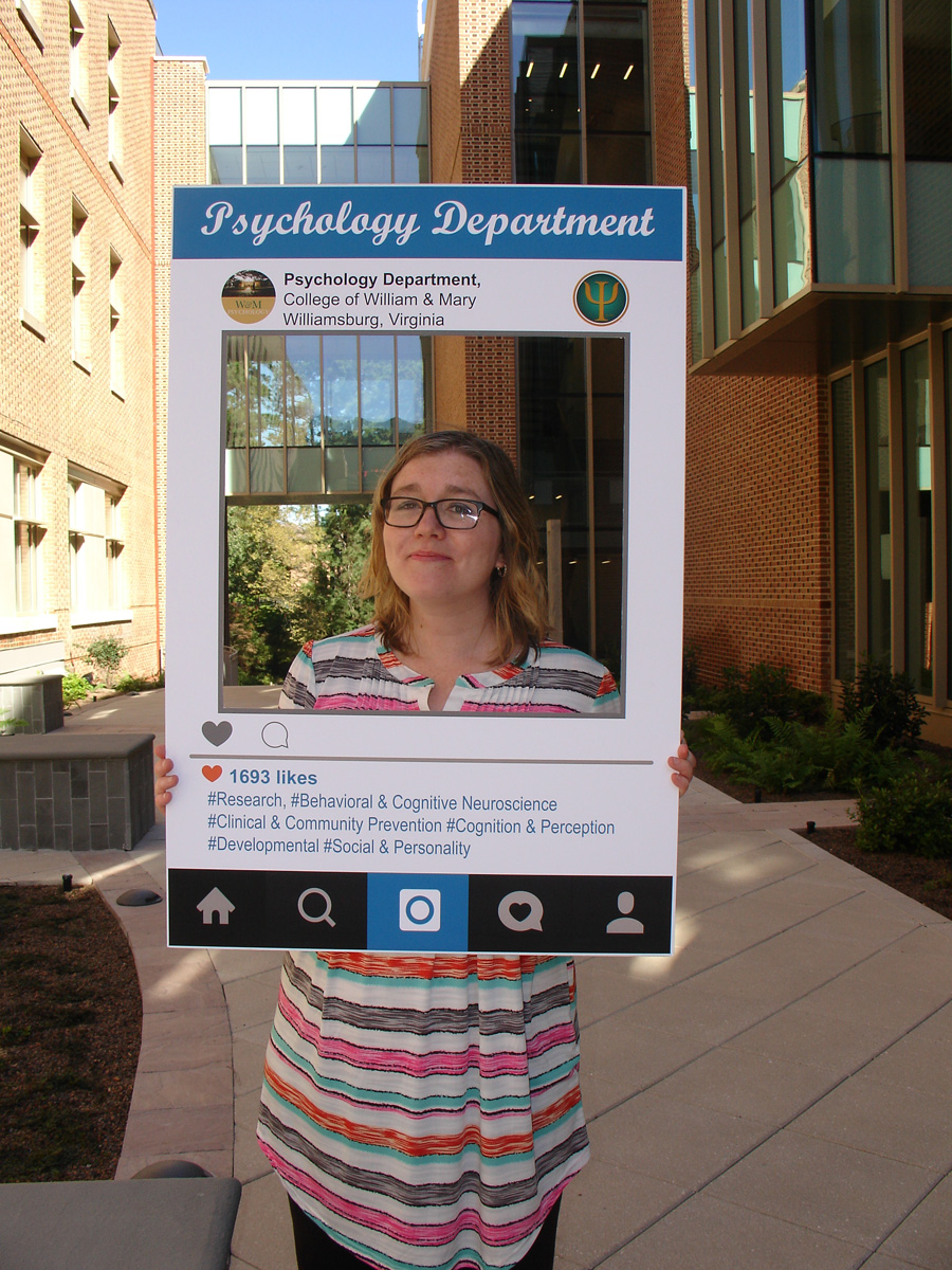 Homecoming 2016 ISC3 Open House