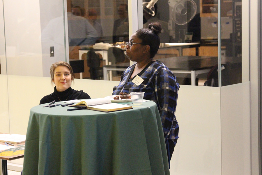 Homecoming 2016 ISC3 Open House