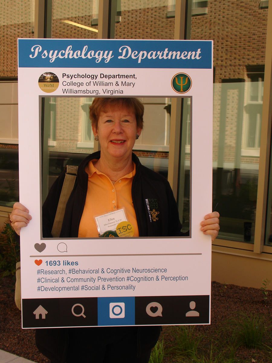 Homecoming 2016 ISC3 Open House