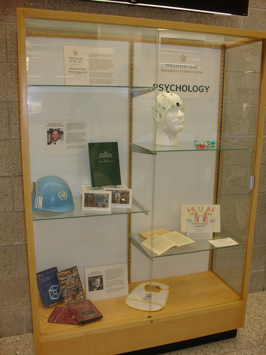 Homecoming 2016 ISC3 Open House