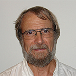 Professor Larry Ventis