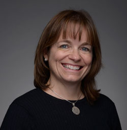 Professor Janice Zeman