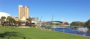 Adelaide, Australia