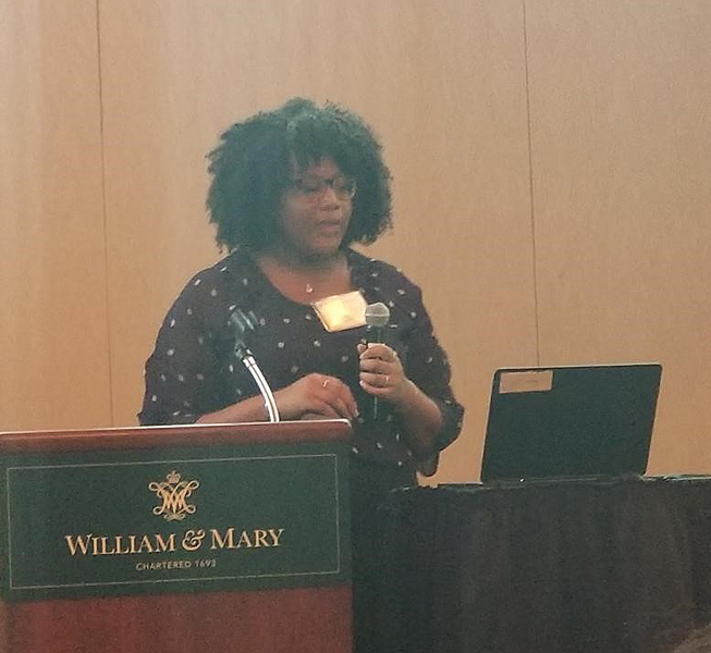 2019 Graduate Research Symposium