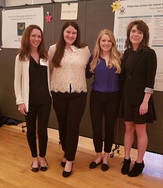2019 Graduate Research Symposium