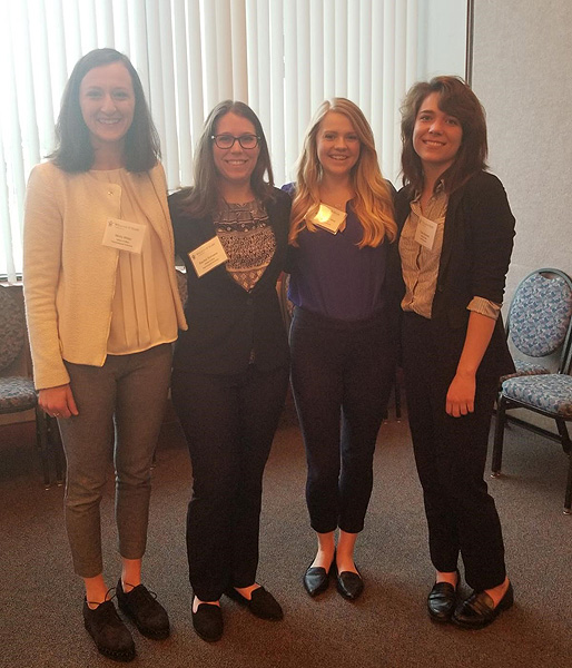 2019 Graduate Research Symposium