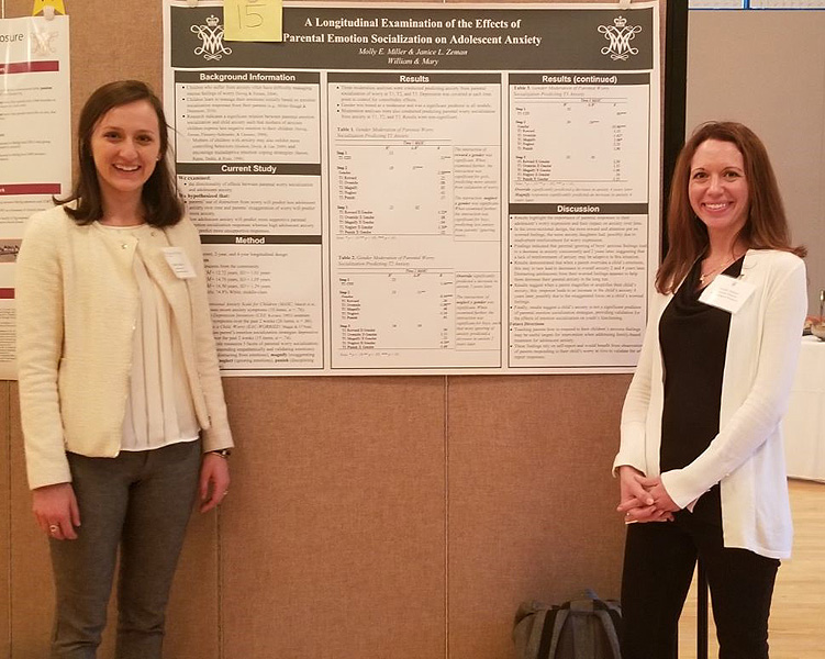 2019 Graduate Research Symposium