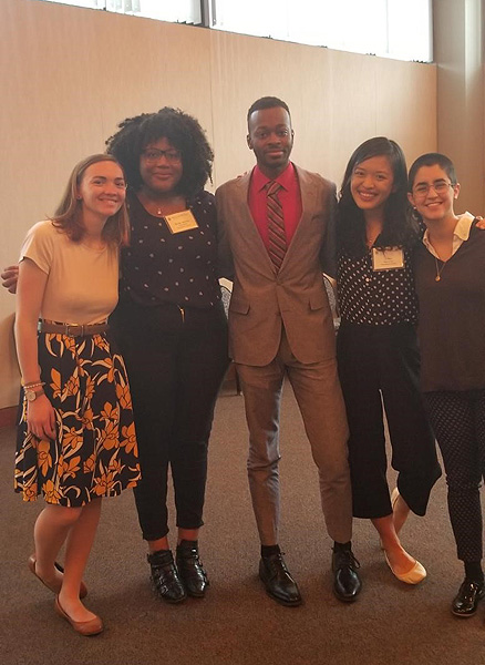 2019 Graduate Research Symposium