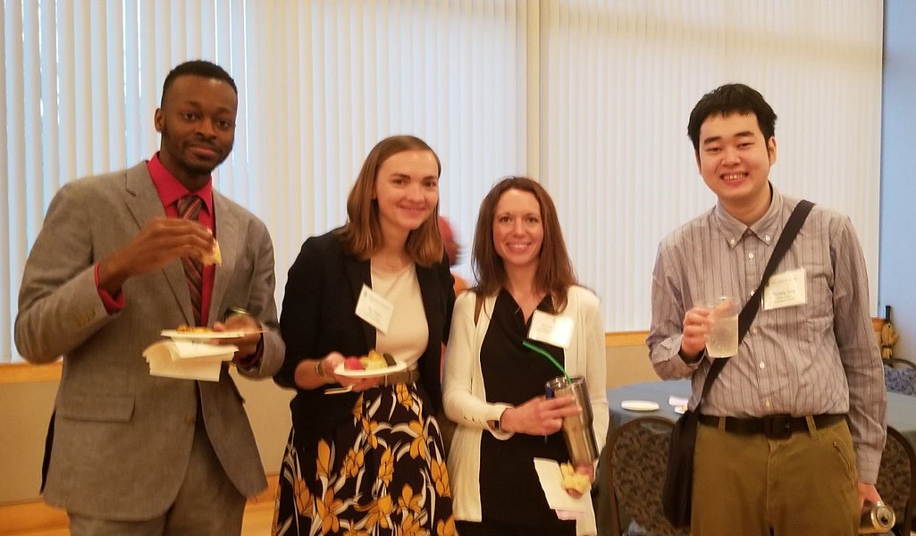 2019 Graduate Research Symposium