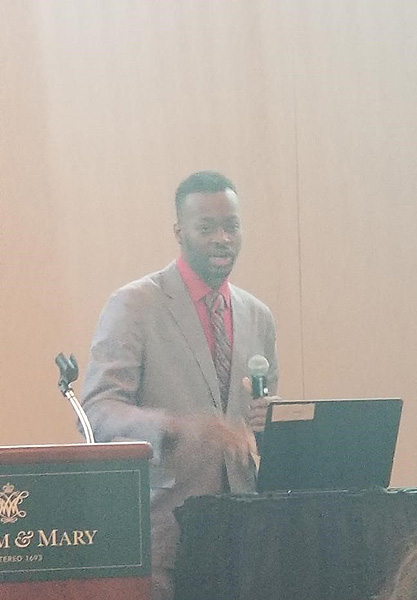 2019 Graduate Research Symposium