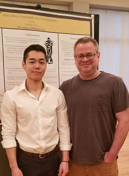 2019 Graduate Research Symposium