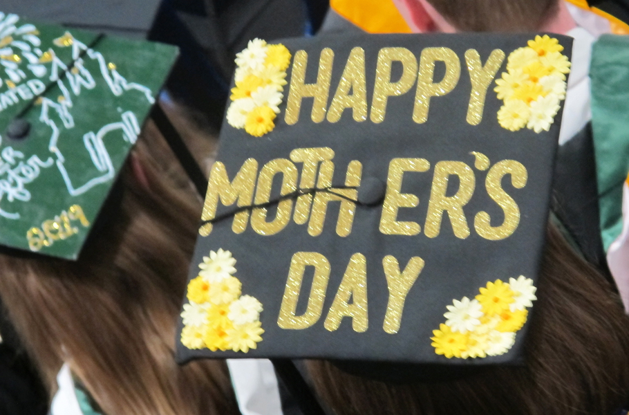 Psychological Sciences Diploma Ceremony