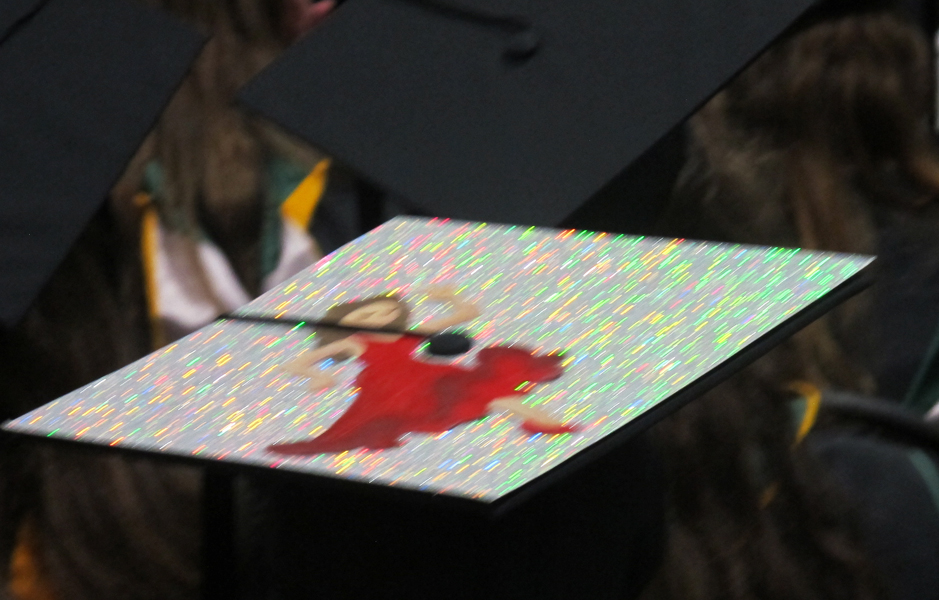 Psychological Sciences Diploma Ceremony