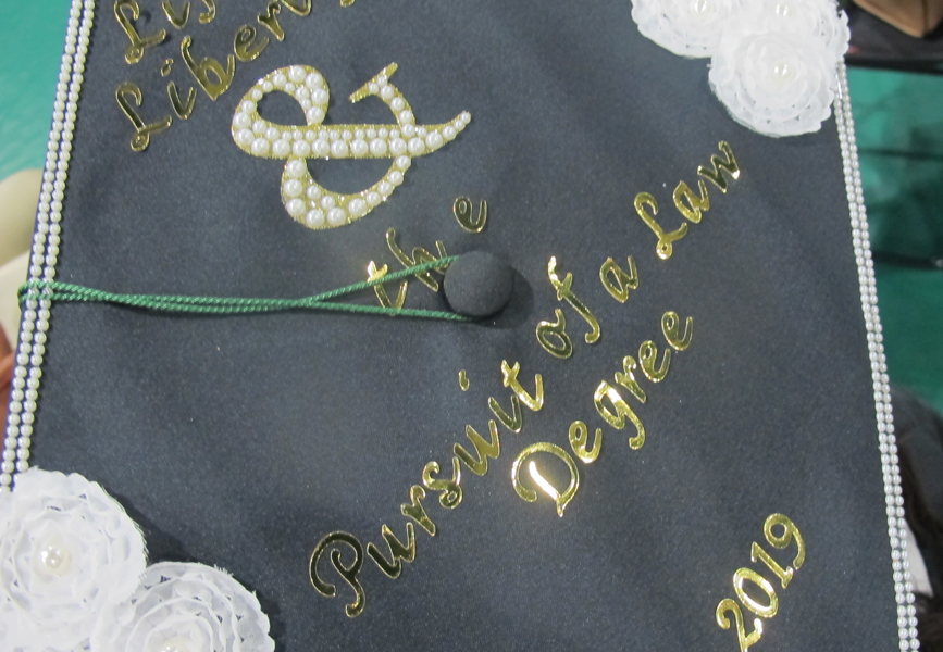 Psychological Sciences Diploma Ceremony