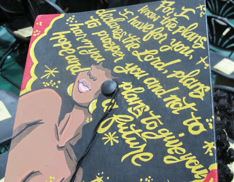 Psychological Sciences Diploma Ceremony