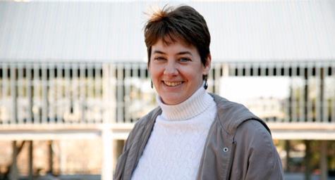 Integrated Science Center