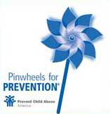 Pinwheels for Prevention