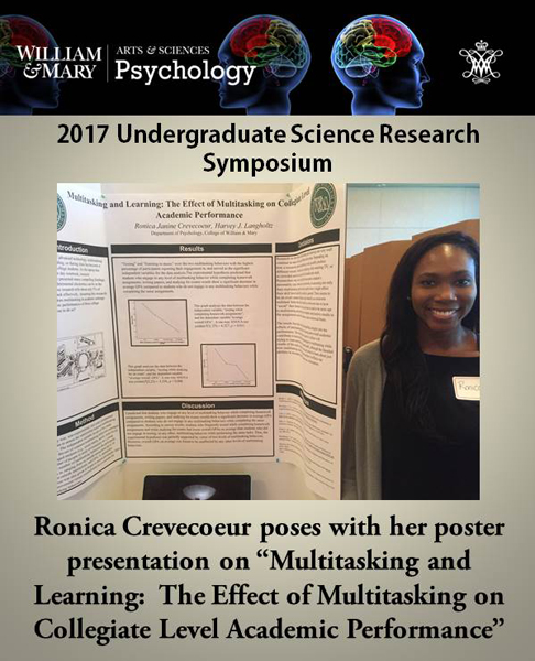 Ronica Crevecoeur photo